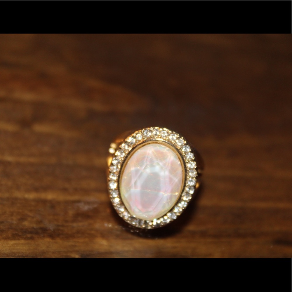 Boho Ring